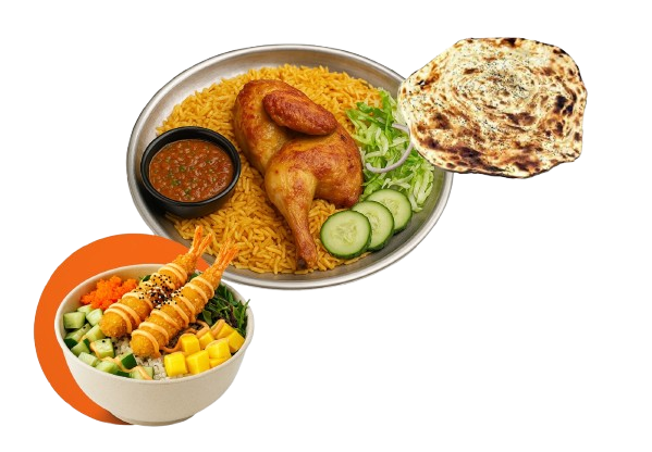 Kayan Restaurants